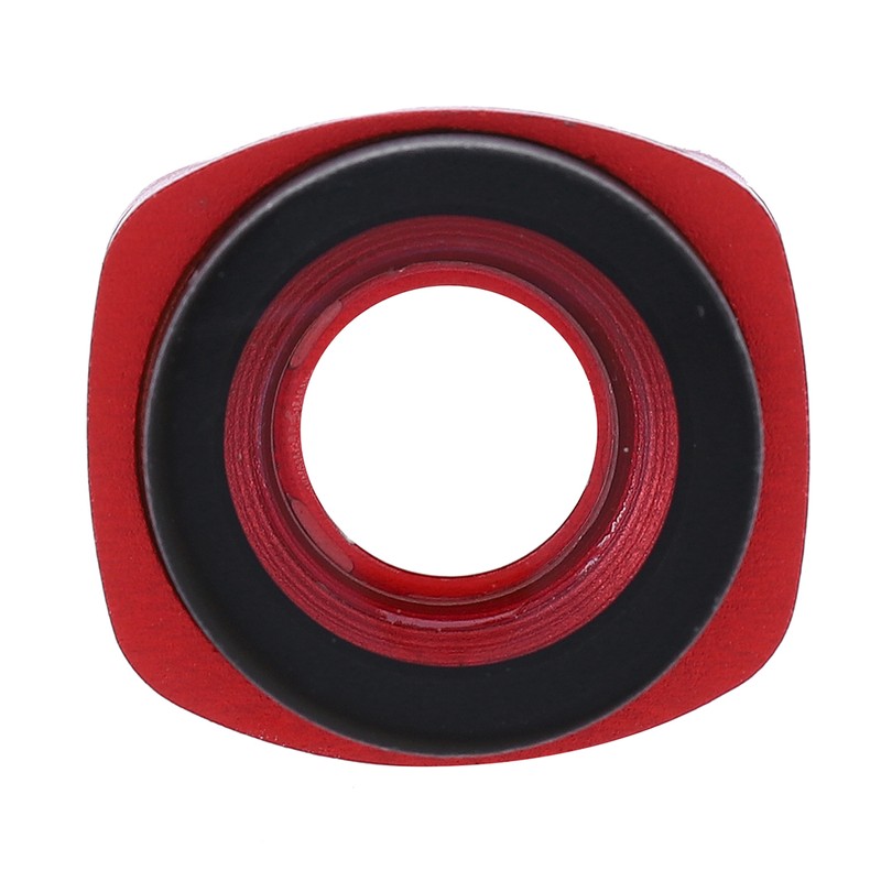 Junestar Super Wide Angle Universal Joint Lens Filter Accessory for