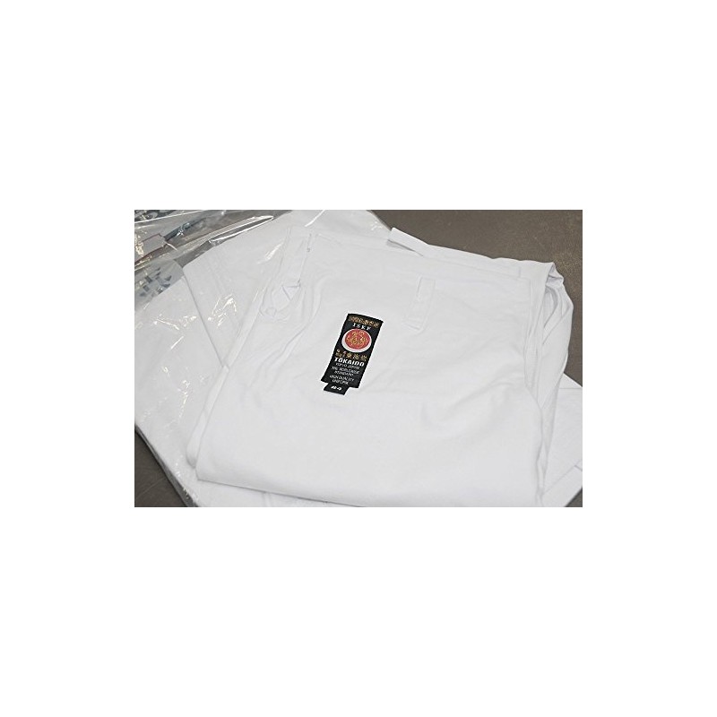 Tokaido Karate ISKF Martial Arts Uniform (5.5/185cm)