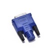 Malarpon DVI Dummy Plug Headless Ghost Graphics Card Display Emulator