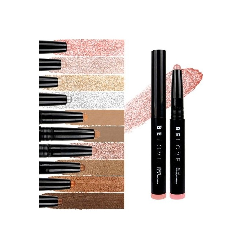 Be Love 1+1 My Line Stick Eyeshadow Choose 1 /