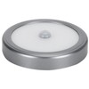 Body Induction Lamp Dimmable USB Rechargeable Night Light for Cabinet
