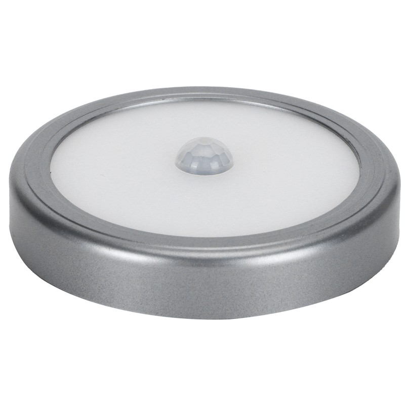 Body Induction Lamp Dimmable USB Rechargeable Night Light for Cabinet