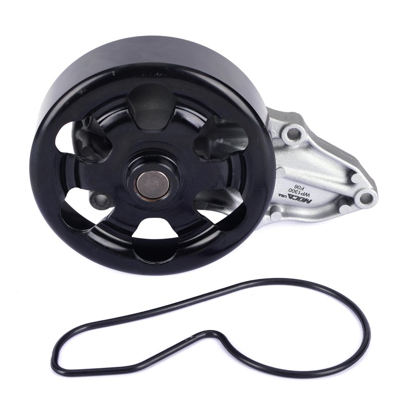 MOCA 135-1650 Water Pump Fit 2012-2015 for Honda Civic L4