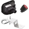 63788 Grill Igniter Kit Replacement for Weber Grill Q3200 Grills
