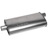 Dynomax Super Turbo 17747 Exhaust Muffler
