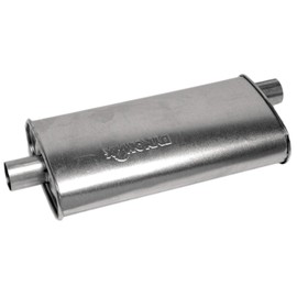 Dynomax Super Turbo 17747 Exhaust Muffler