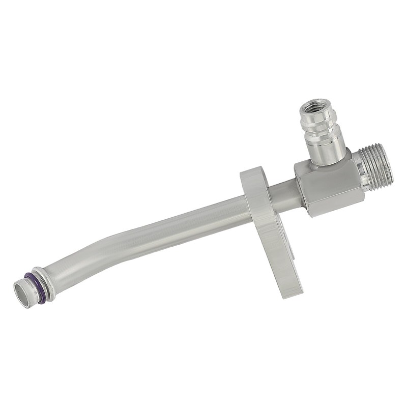 Frankberg Air Conditioning Hose Pressure Pipe Compatible with A4 8D2