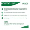 Cassia Obovata (neutral Henna) Acondicionador Cabello 500gr