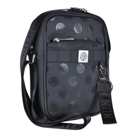 Inter Unisex 153424 Black Bag, black