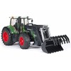 Fendt 936 Vario with Frontloader