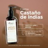 Crema Castaño De Indias 2 Pack Pacalli 250g Piernas Y