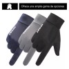 ROSALIA Guantes Proteccion Solar Uv Para Conducir Con Grip Y
