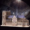 Piececool 3D Metal Puzzles for Adults and Teens, Notre Dame
