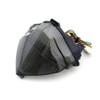 Areyourshop Integrated LED TailLight Turn Signals for Ya-maha YZF 1000
