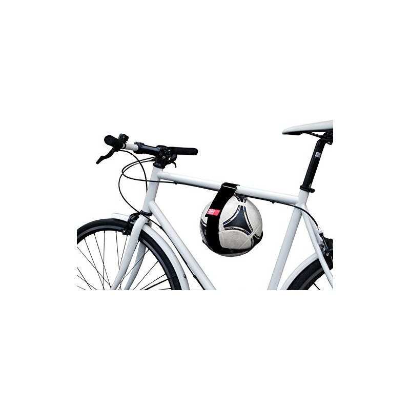 Driver Ball Holder | Table Football – Black