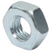 AERZETIX - C58243 - Set of 100 hexagon nuts classic