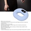Silicone Hand Grip Strengthener Muscle Training Adjustable Strength Hand Strengthener