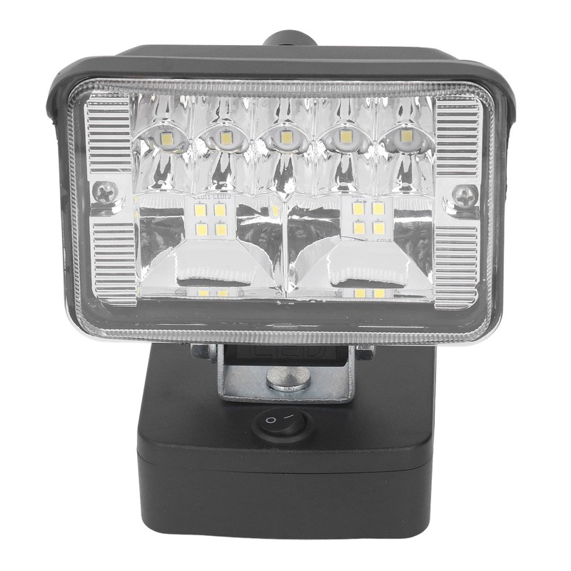 LED Work Light 11 to 15W 1000 to 1200LM Cordless