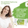 OLA Feuchtes Toilettenpapier mit Kamillenextrakt und Milchs√§ure - sp√ºlbar -