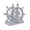 THDC Nautical Napkin Holder, Lunch, Dinner, Nautical Collection Napkin Holder,