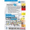Frey Nutrition Protein 96 750 g Tub 1127