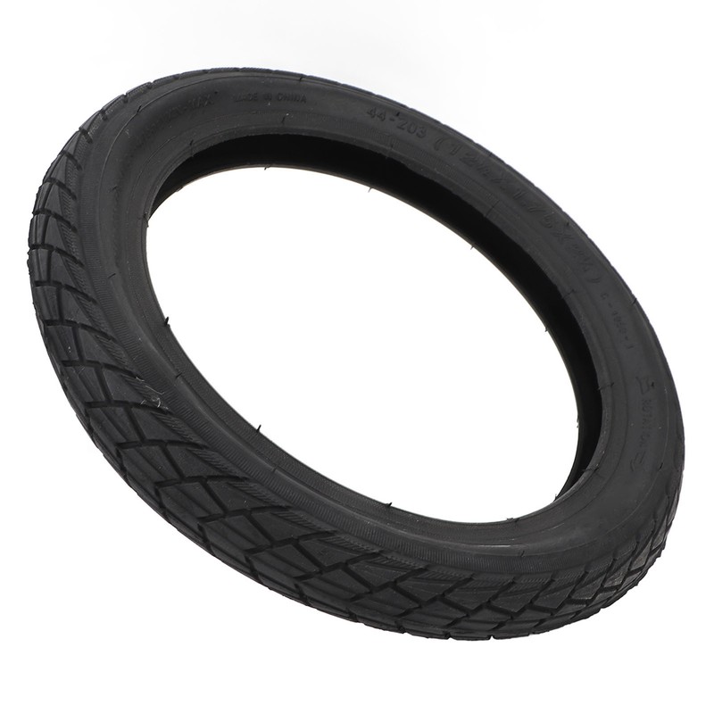 Children Bicycle Tires Professional Rubber 60TPI 12x1/2x1.75×2x1/4 Inch Children Bike