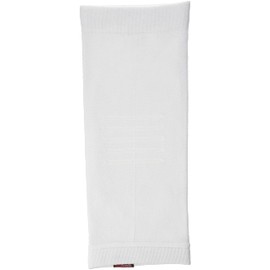 Rawlings Baseball Softball Women's Knee Supporter Women's AAS10F02 White Length: 29cm