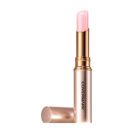 COVERMARK (カバーマーク)　リアルフィニッシュ ブライトニング リップ エッセンス UV (リップスティック / SPF15 PA++)・01 ピンク
