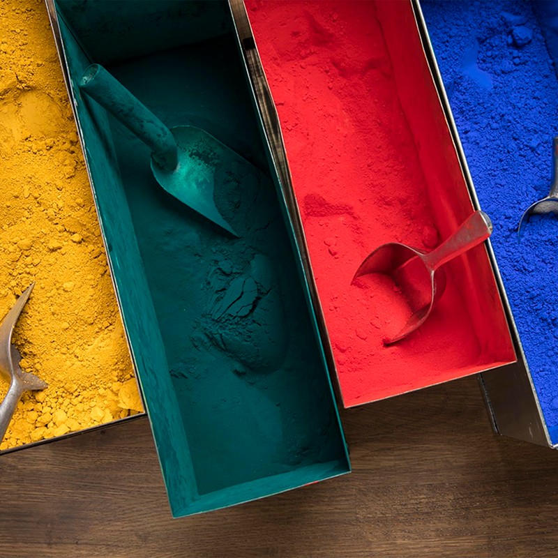 CARAN DACHE SUPRACOLOR SOFT Ultramarine