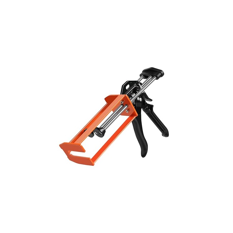 Epoxy Gun Dual Component 200ml – Manual 1:1 & 2:1