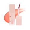 【Dinto Official】Blur Jelly Volume Lip Tint 773 Peach Gelée /