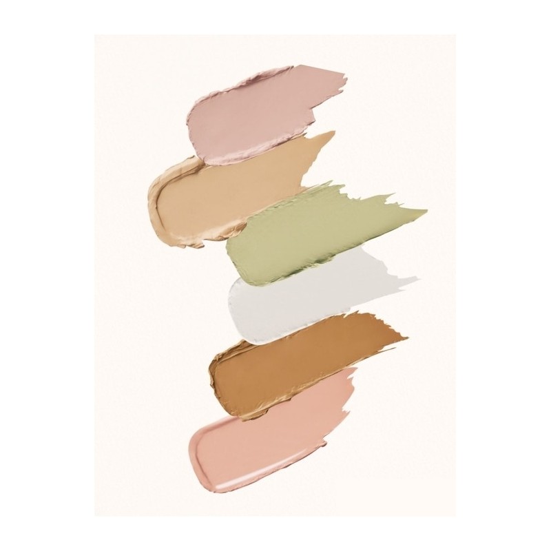Cover Fit Pot Concealer (Choose 1 out of 2 types)
