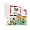 M&M’S Holiday Bundle Gift Box, Unique Holiday Gift filled with