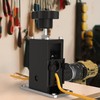 YehgoMade Upgraded Drill-Powered Wire Stripping Machine, Aluminum Alloy Wire Stripper