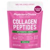 Physician's Choice Collagen Peptides Powder – Hydrolyzed Protein for Hair,