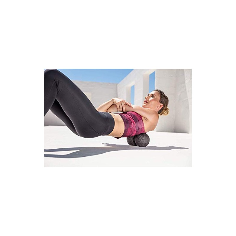 Black Roll, Germany, Foam Roller Set, BLACKBOX STANDARD (Genuine Japanese