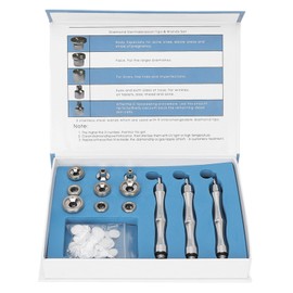 Diamond Microdermabrasion Machine Tips Wands Tools Accessories Professional Microdermabrasion Device Parts