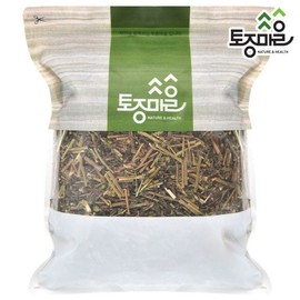 Tojongmaeul 국산 구절초 600g 말린 구절초차 Domestic 600g Dried Gujeolcho Tea