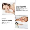 TOVINANNA 6 Pairs Self- Eye Pads for Eye for Sleep