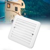 RV Vent Cover, RV Exhaust Vent Cover Air Ventilation Outlet