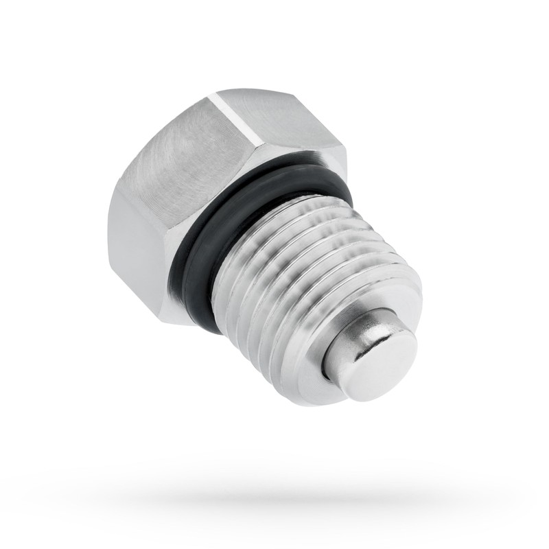 Votex - Magnetic Engine Oil Drain Plug fits Buell XB12R