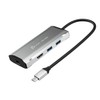 j5create Puerto de viaje USB-C de 10 Gbps compatible con