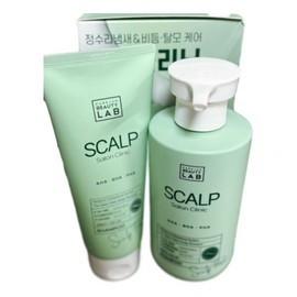 Exfoliating Park Jun Beauty Lab Scalp Clinic Crown Shampoo 500+200ml Scalp Shampoo Giveaway Plan / 각질 박준뷰티랩 두피 클리닉 정수리 샴푸 500+200ml 두피샴푸 증정기획
