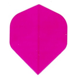 5 Sets #30555 AmeriThon Pink Dart Flights