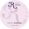 SUPER RIBBONS®™ - Full Reel 6mm Quality RIC RAC Ribbon/Braid/Trimming