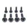 LG Screws for LG 55SM8600PUA.AUS (55SM8600PUA) TV Stand / Legs