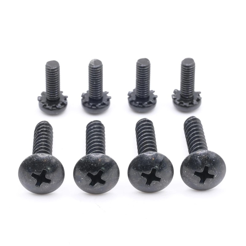LG Screws for LG 55SM8600PUA.AUS (55SM8600PUA) TV Stand / Legs