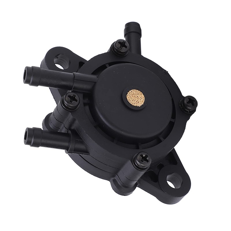 Club Car Accessories, Club Car Fuel Pump 72873G01 Replacement for