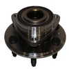 GMB 730-3090 Wheel Bearing Hub Assembly