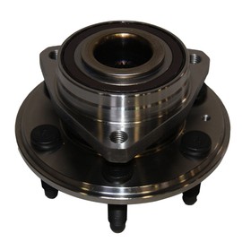 GMB 730-3090 Wheel Bearing Hub Assembly